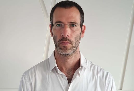 ערן קלינסקי, קרדיט: יח״צ